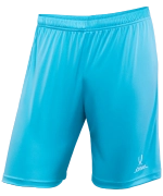 Шорты игровые CAMP Classic Shorts, бирюзовый/белый