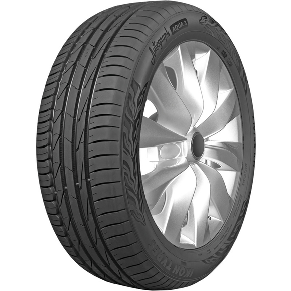 Ikon 215/50R17 95V XL Autograph Aqua 3 TL