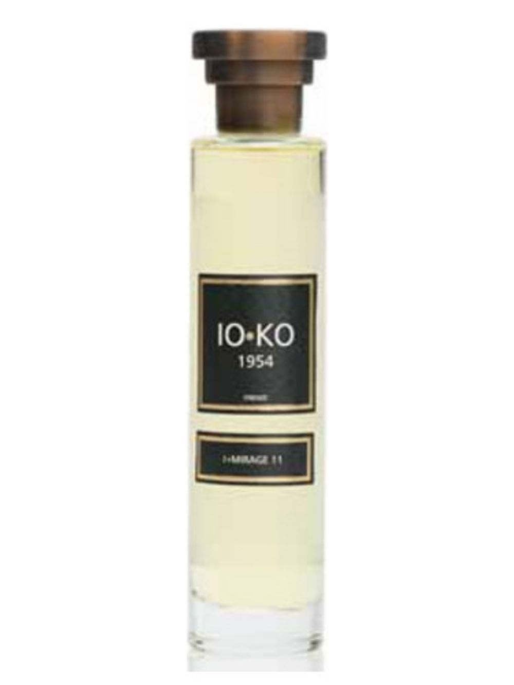 IO.KO 1954 I.Mirage 11
