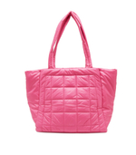 Сумка-шопер Lilah Michael Kors - розовый(30R3S5LT3C)