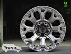 TANK 300 Колесный диск 17'' (1шт.) 9608178513G