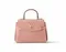 Сумка Louis Vuitton Lockme Ever Mini розовый