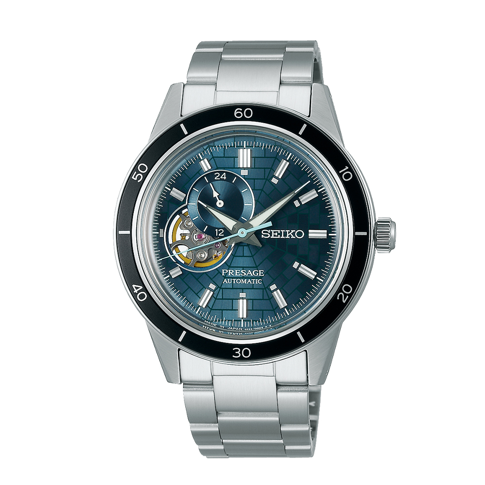 Seiko SSA445J1