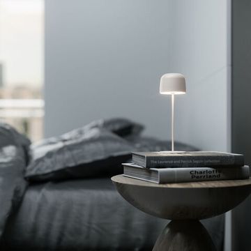 Светильник светодиодный настольный LED 1W 2500К/3200К/4000К TL70260 бежевый Bitty Elektrostandard
