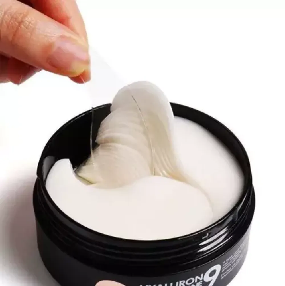 MEDI-PEEL Гидрогелевые патчи от темных кругов с пептидами Hyaluron Dark Benone Peptide 9 Ampoule Eye Patch 60 шт.