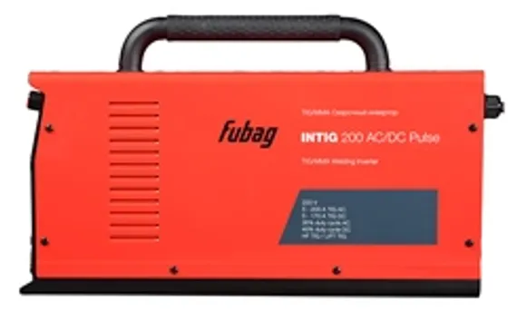 Обратный молоток Fubag для аппаратов TS 2600/3800/3800T
