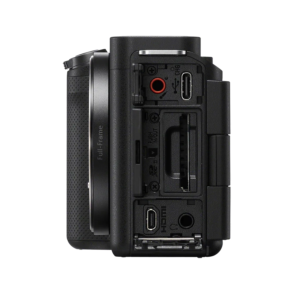 Цифровая фотокамера Sony ZV-E1 Body