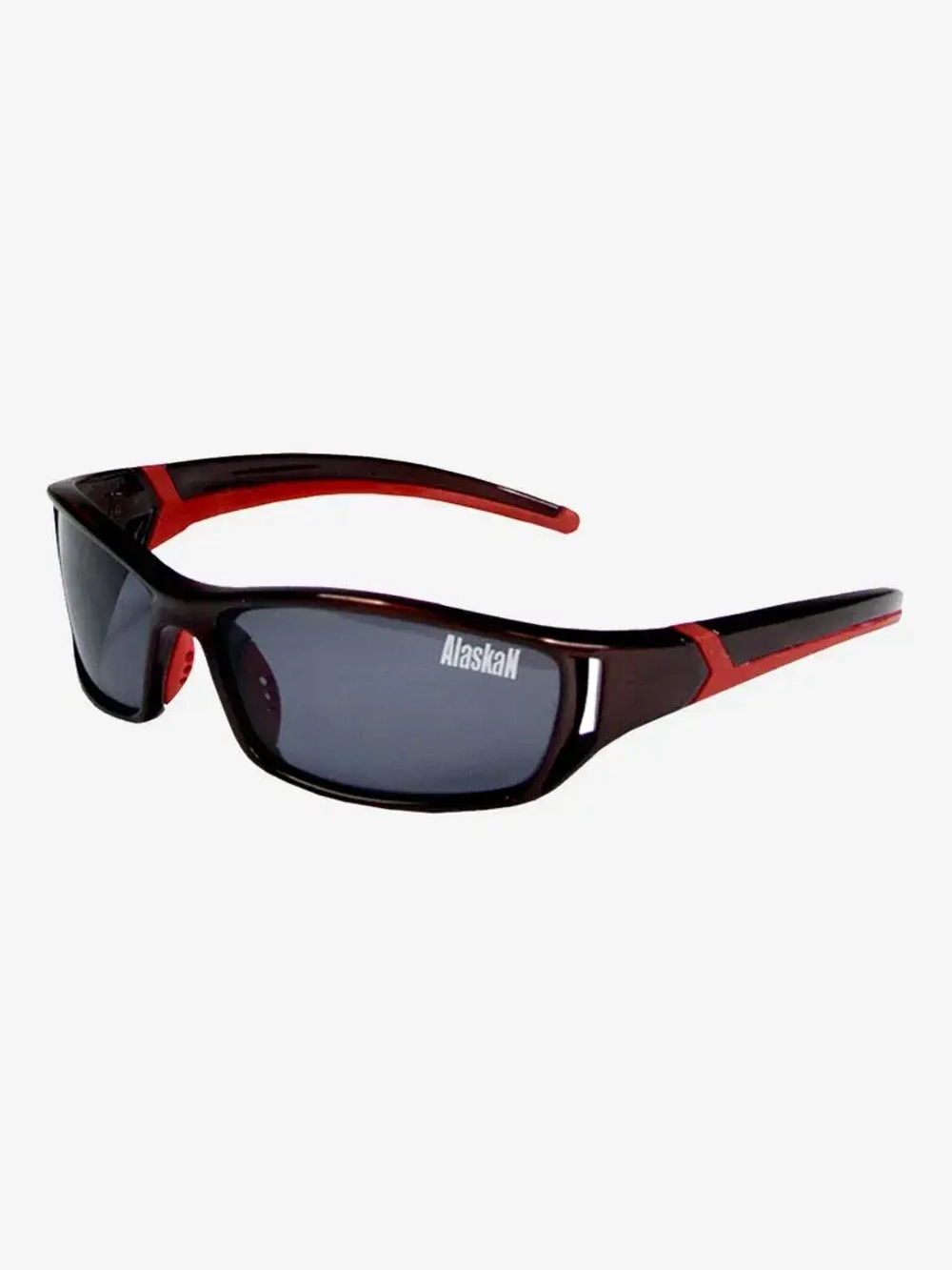 Поляризационные очки водителя AG17-03 Alsek grey