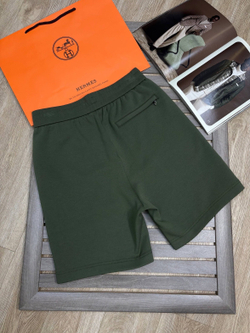 Шорты Hermes