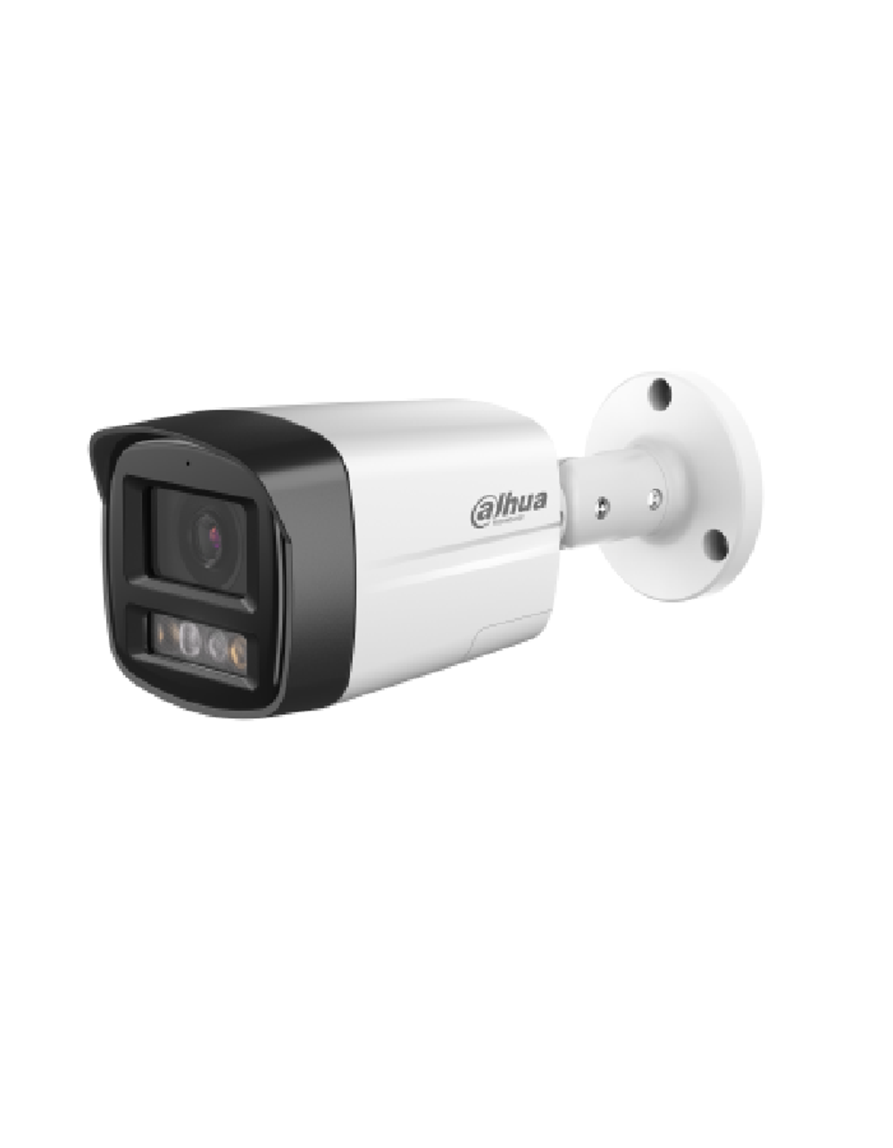 Видеокамера Dahua 4 MP DH-IPC-HFW2449TLP-S-PV-0280B