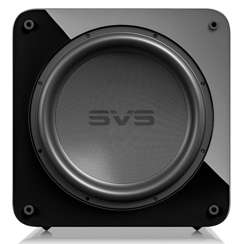 SVS SB-5000 R|Evolution, активный сабвуфер
