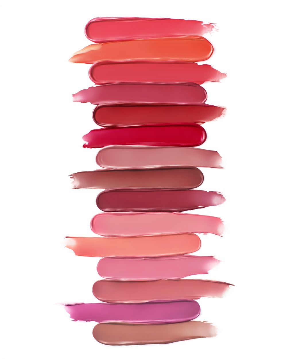 BBIA Сияющий тинт для губ Glow Tint 27 Dry Fig