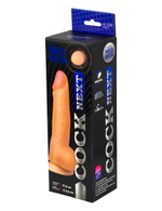 Фаллоимитатор COCK NEXT 6"7  618305ru