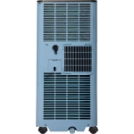 Кондиционер мобильный Ballu Twinkle BPAC-09 DWB/N6 Blue
