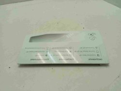 WMSD600 кт206 Крышка дозатора порошка для стиральной машины Hotpoint-Ariston WMSD600 б/у