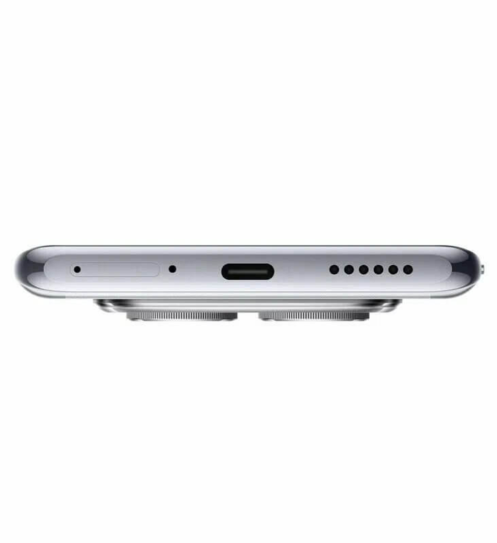 Смартфон Xiaomi POCO X7 8/256Gb Серебристый