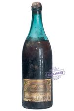 Портвейн Массандра коллекционное 1949 года 0,7л