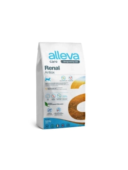 Renal-Antiox Корм для кошек 1,5кг