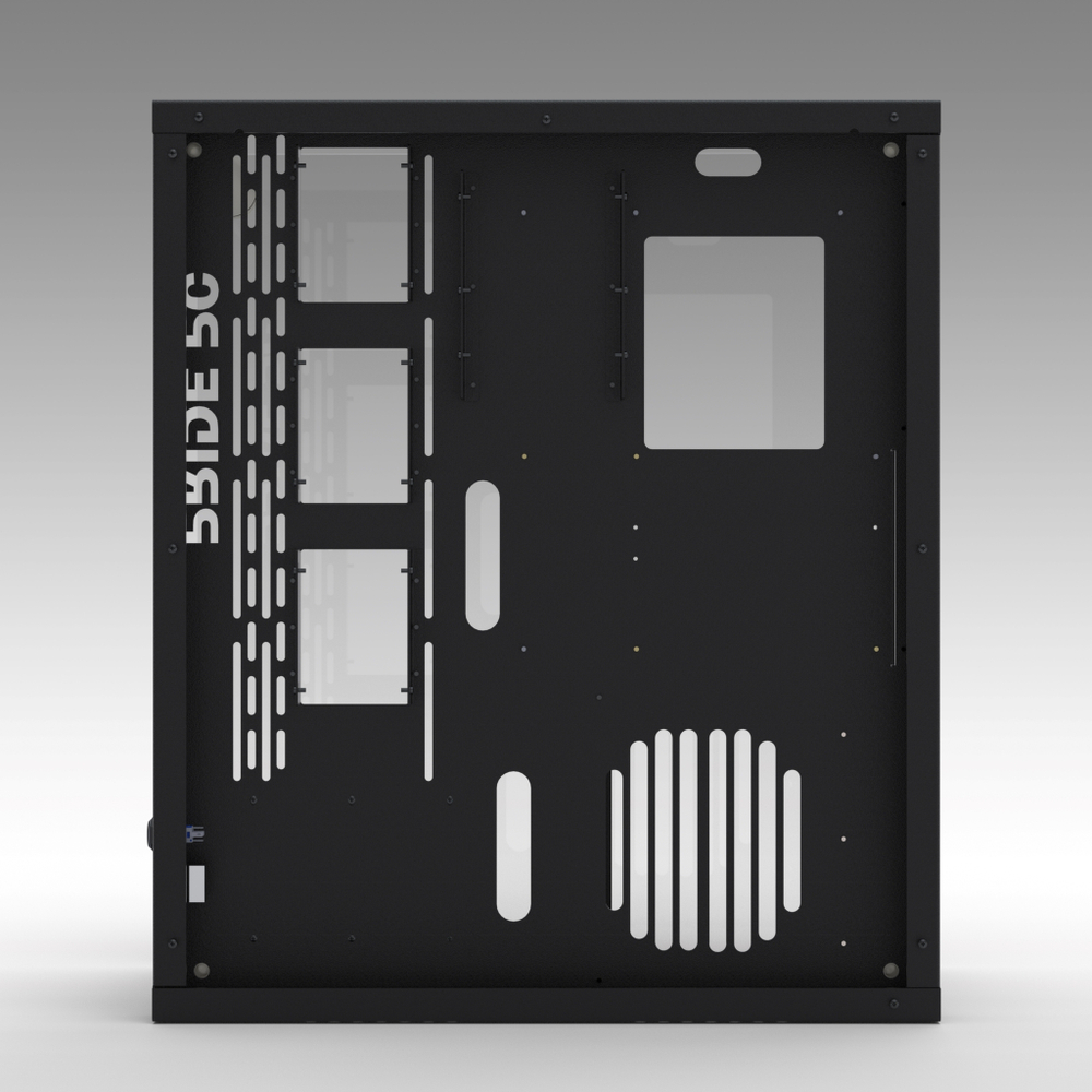 PridePC ORACLE Pro 225
