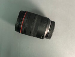 Canon RF 24-105mm 4L IS USM