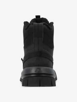 Ботинки мужские FILA BACKBONE MID RB M