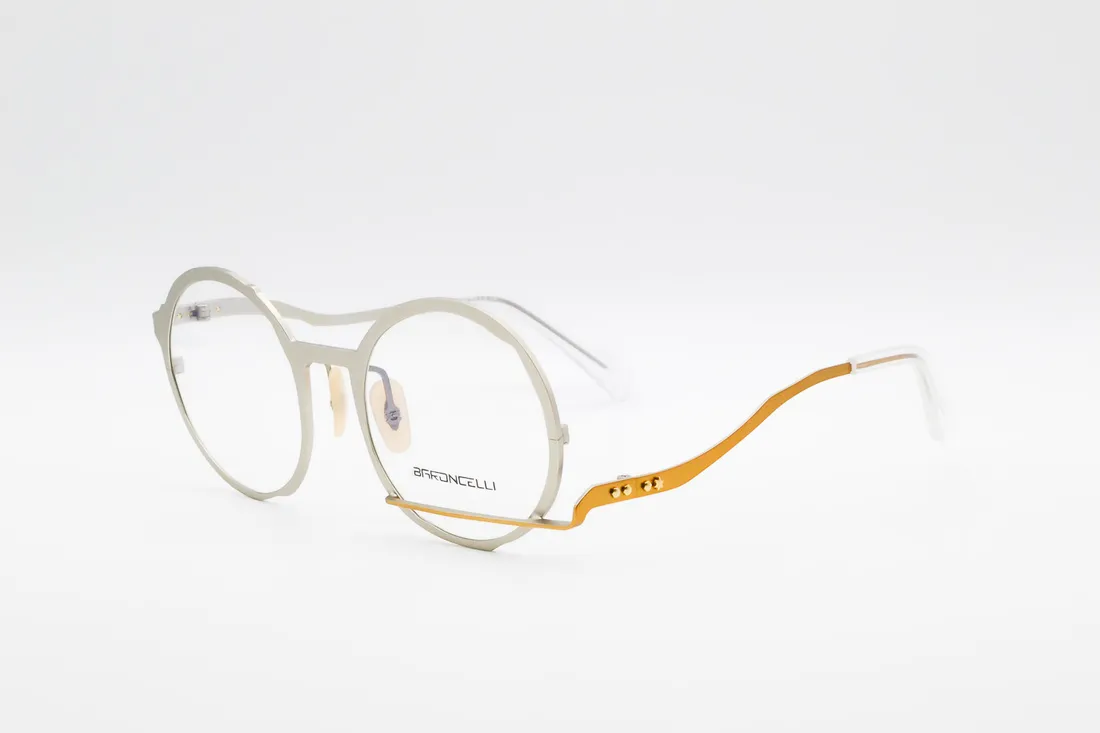 Изг. оправы Baroncelli 0033 — кадр 2