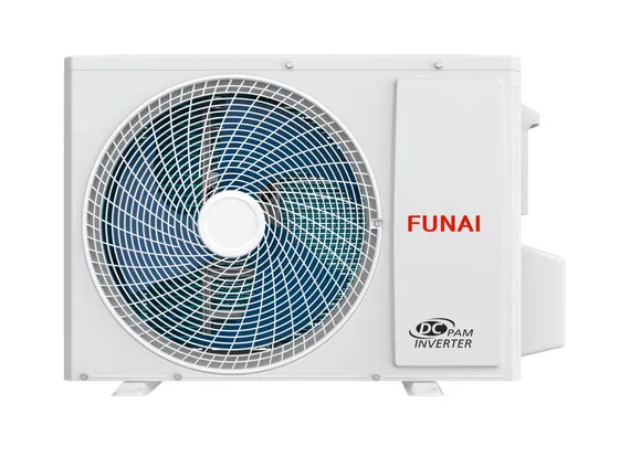 Инверторная сплит-система серии SHOGUN Inverter 2025 RAC-I-SG35HP.D05 (комплект)