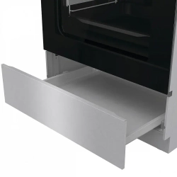 Комбинированная плита Gorenje GKS6C72XF
