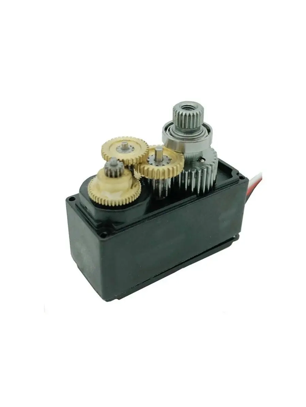 Сервомашинка цифровая 4.5КГ PDI-2504MG