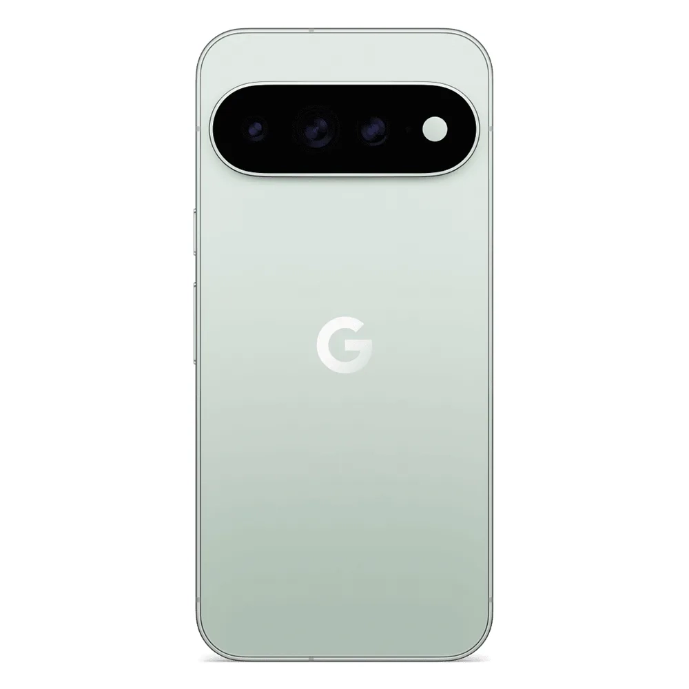 Смартфон Google Pixel 11 Pro XL, 16/512GB, Fog (Мятный) (Японская версия)