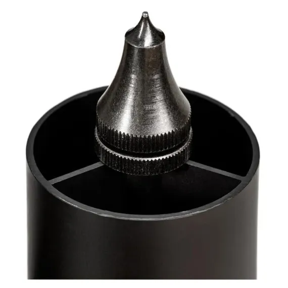 Radiotehnika Gorizont Three (180+300) Black