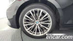 BMW 3-Series 320i Touring Luxury — 2022