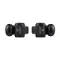 Bose Ultra Open Earbuds Black