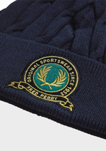Шапка FRED PERRY