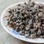Габа Золотая, Юннань