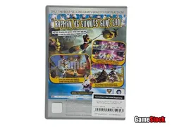 PS2 Platinum Rayman Raving Rabbids (Б/У, Английская версия, SLES-54307, PAL)