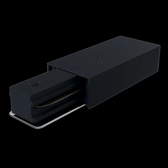 Коннектор Accessories for tracks Unity TRA001B-11B Maytoni