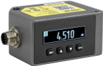 Дальномер лазерный RGK DP302