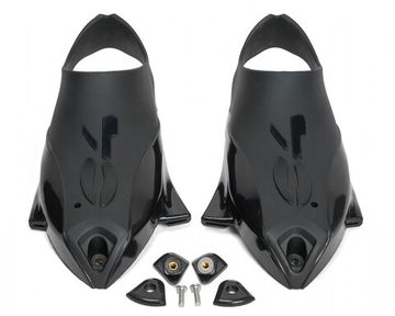 Калоши силиконовые C4 Carbon Sportech Silicone черный