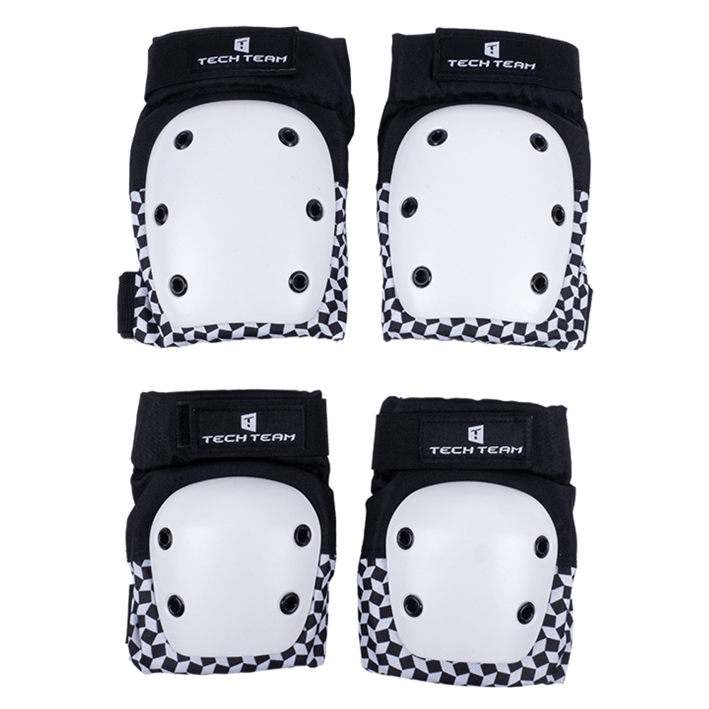Комплект защиты TechTeam ARMOR BASIC M2