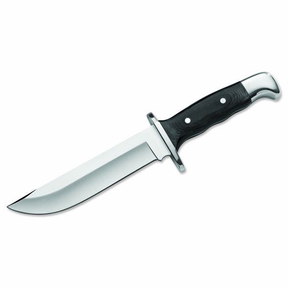 Цена наНож Heritage Series Frontiersman, микарта