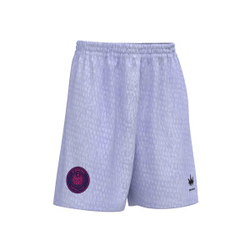 Шорты игровые детские 2DROTS Short Away 26/27 Y — Light purple