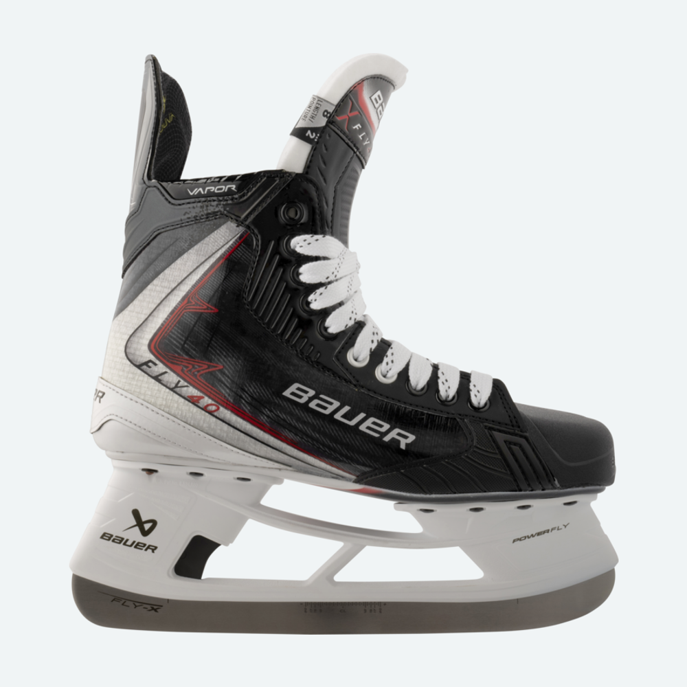 Коньки BAUER VAPOR FLY40 SR (Взрослый)