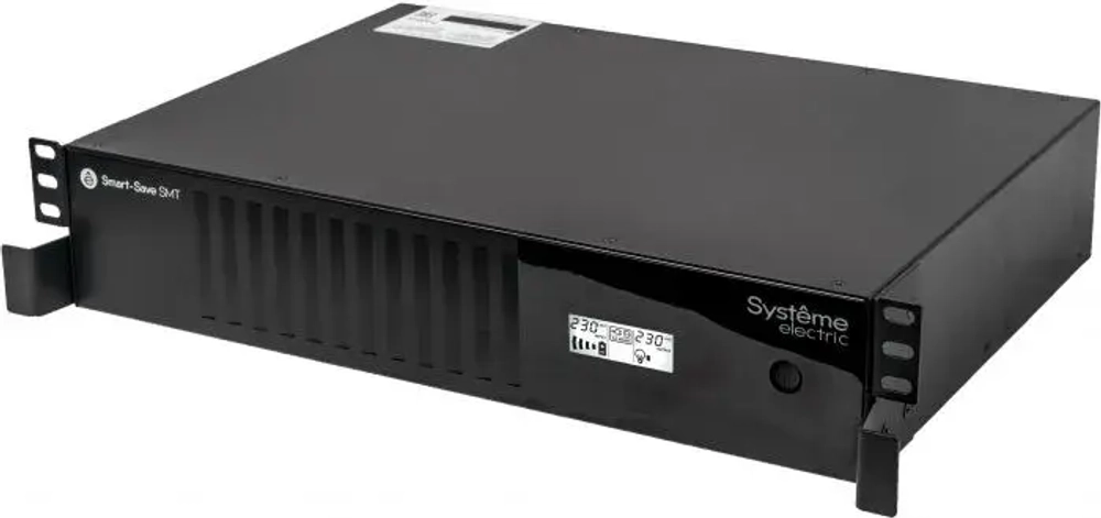 ИБП Systeme Electric SMTSE3000RMI2U