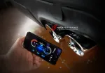 Выхлопная система с заслонками для Cadillac XT4 2.0T FWD