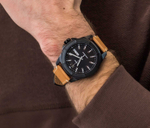Мужские наручные часы Timex TW2U15100