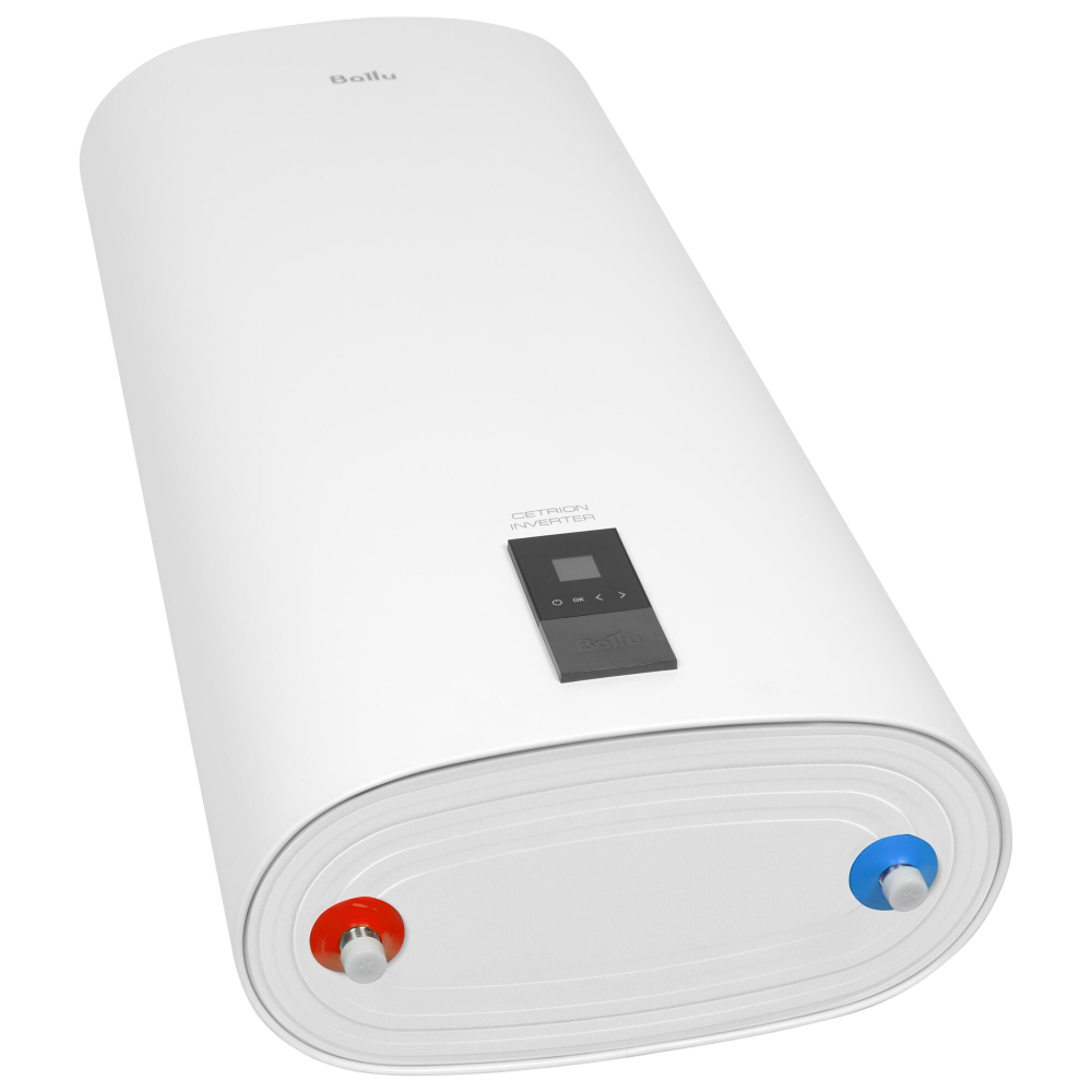 Водонагреватель Ballu BWH/S 30 Cetrion Inverter