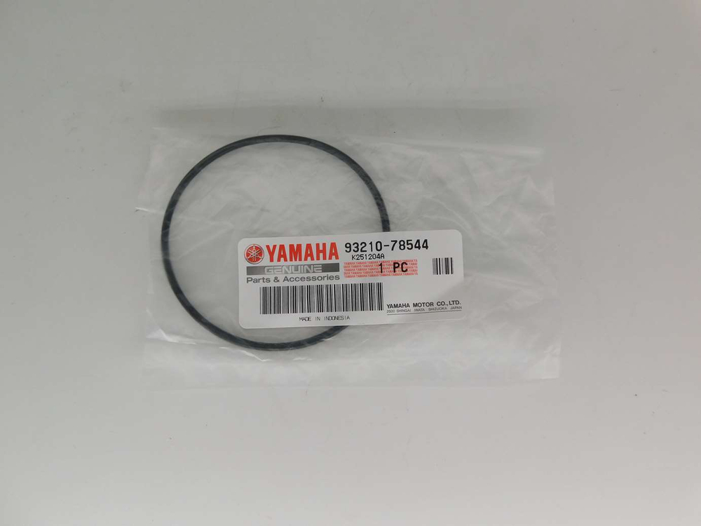 прокладка цилиндра Yamaha TT-R250 TT250R 932-10785-44-00