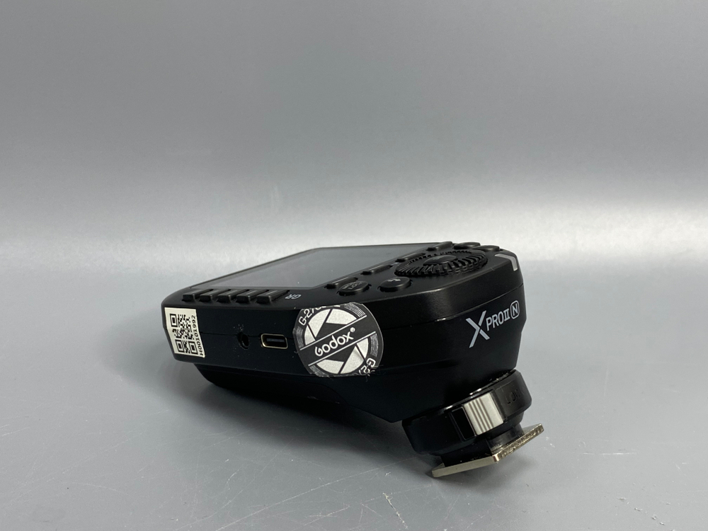 Godox XPro II N