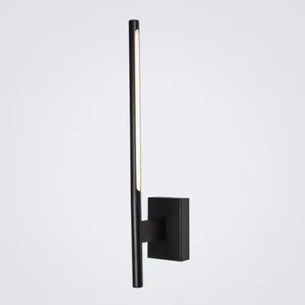 Настенный светильник LEDtrec LT7182 BK